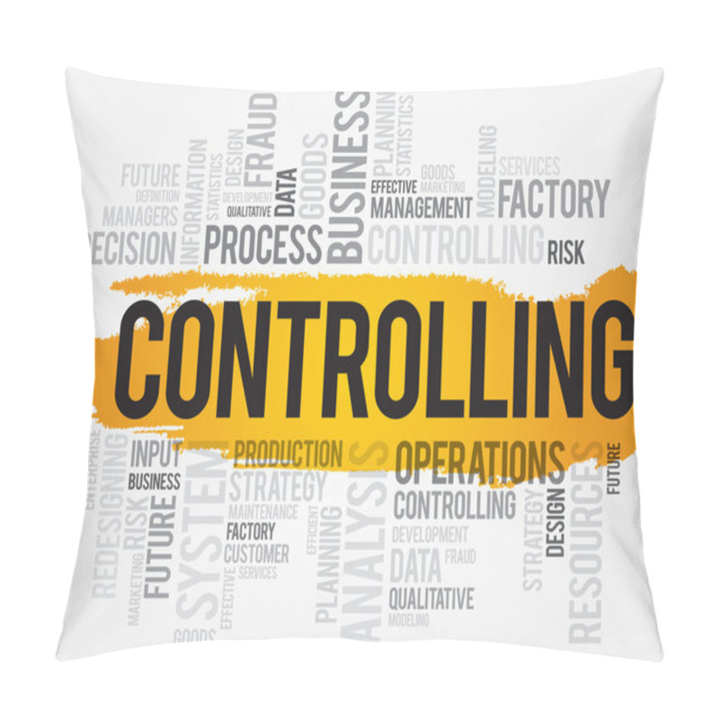 Personality  Controlling Pillow Covers