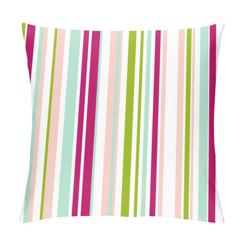 Personality  Abstract Lines Background Pillow Covers