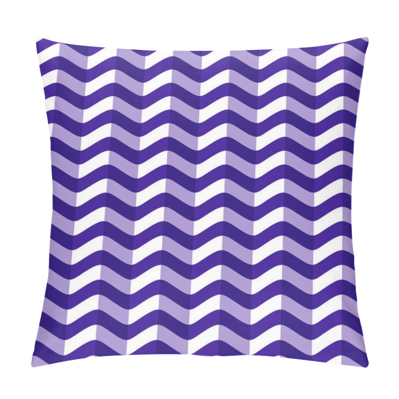 Personality  Abstract Geometric Pattern  Pillow Covers