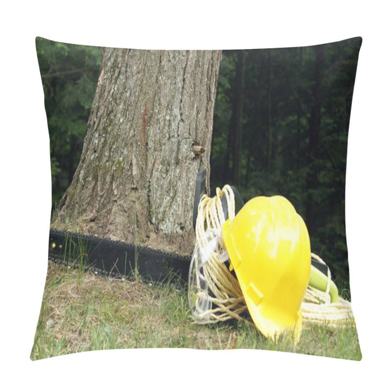 Personality  Forestry Still-Life Pillow Covers