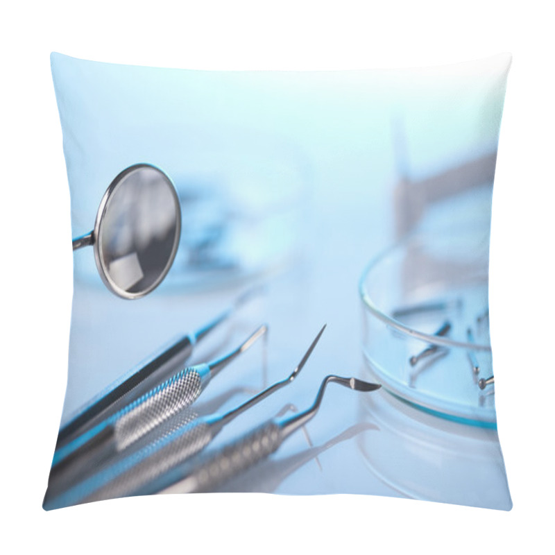 Personality  Dental Pillow Covers