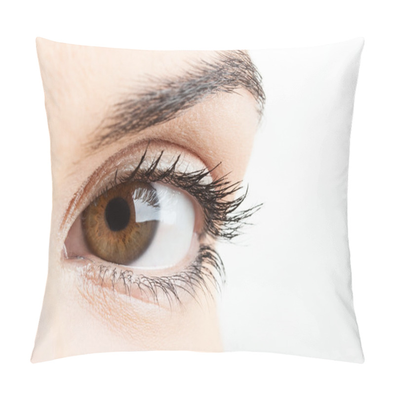 Personality  Female Eye Pillow Covers