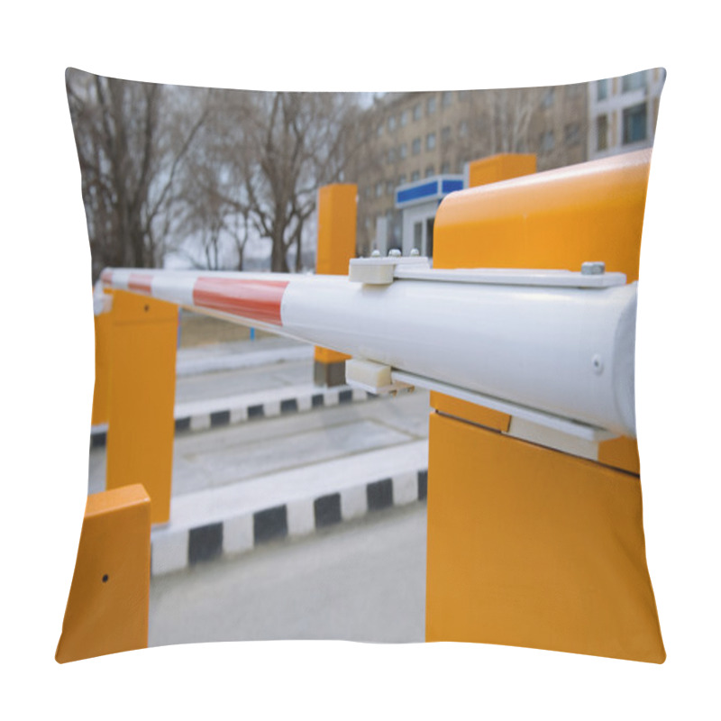 Personality  Entrance Barrier Pillow Covers