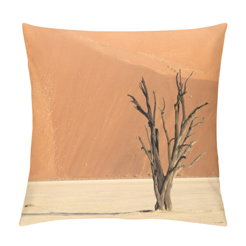 Personality  Lonely Tree Pillow Covers