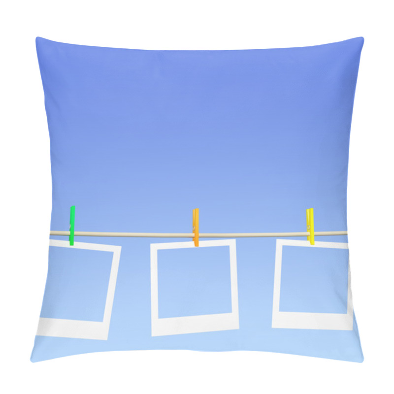 Personality  Moments Of A Life Pillow Covers