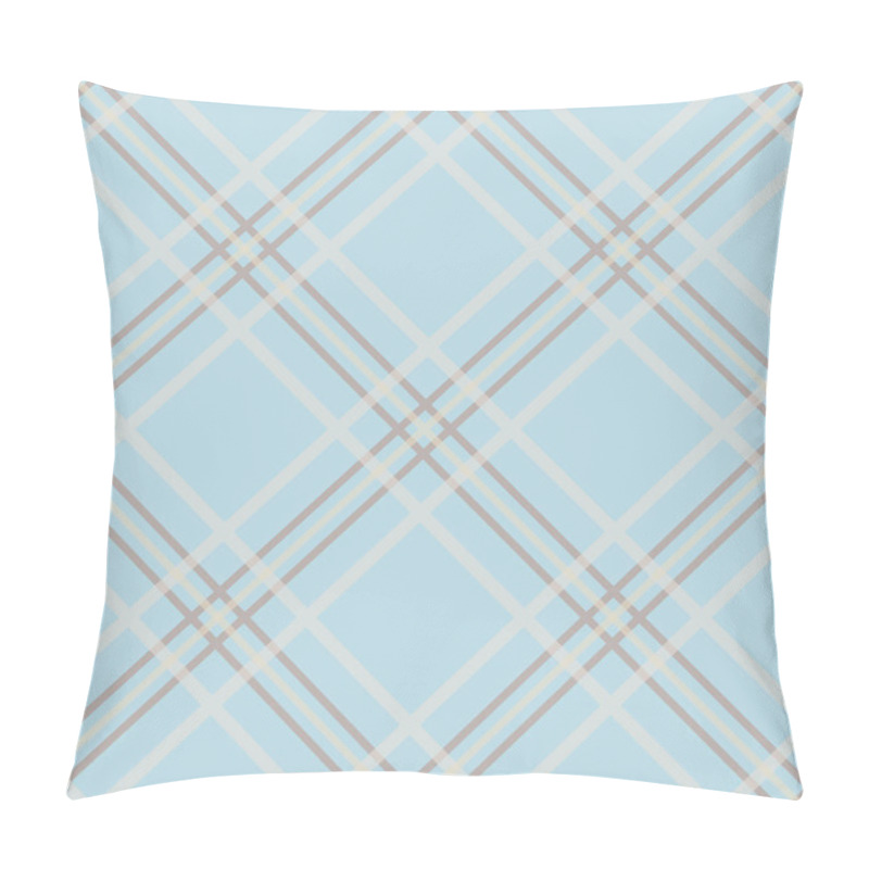 Personality  Classic Checkered Lines  Pillow Covers