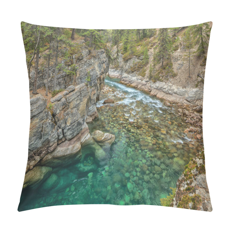 Personality  Nature Canada Pillow Covers