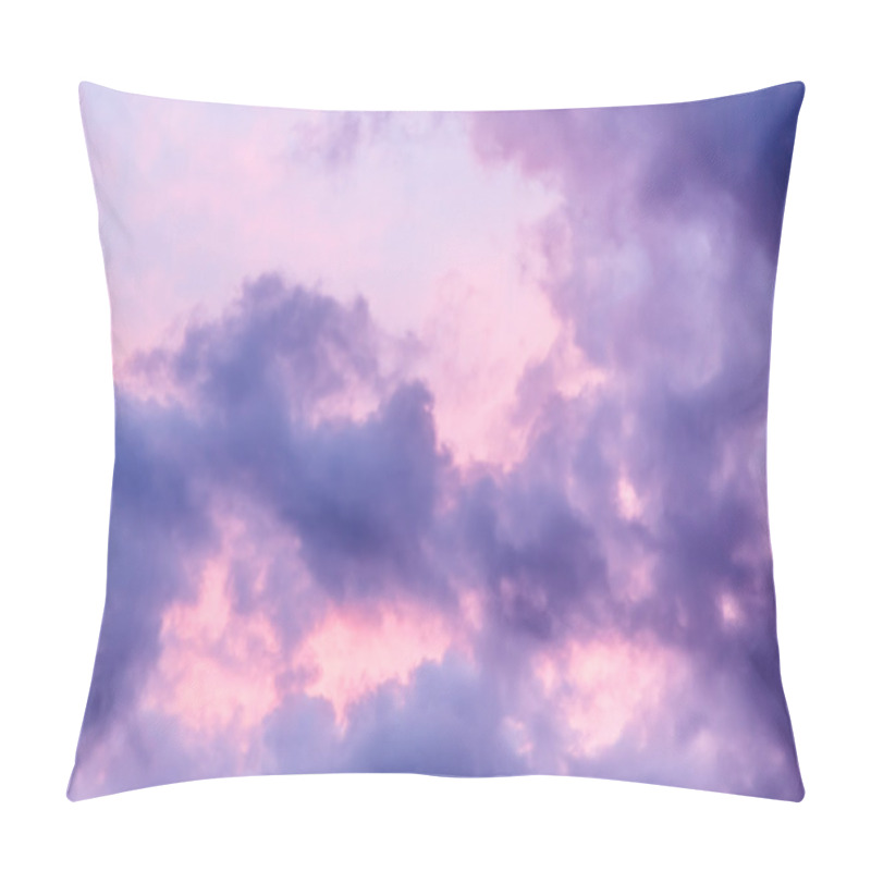 Personality  Clouds Pillow Covers