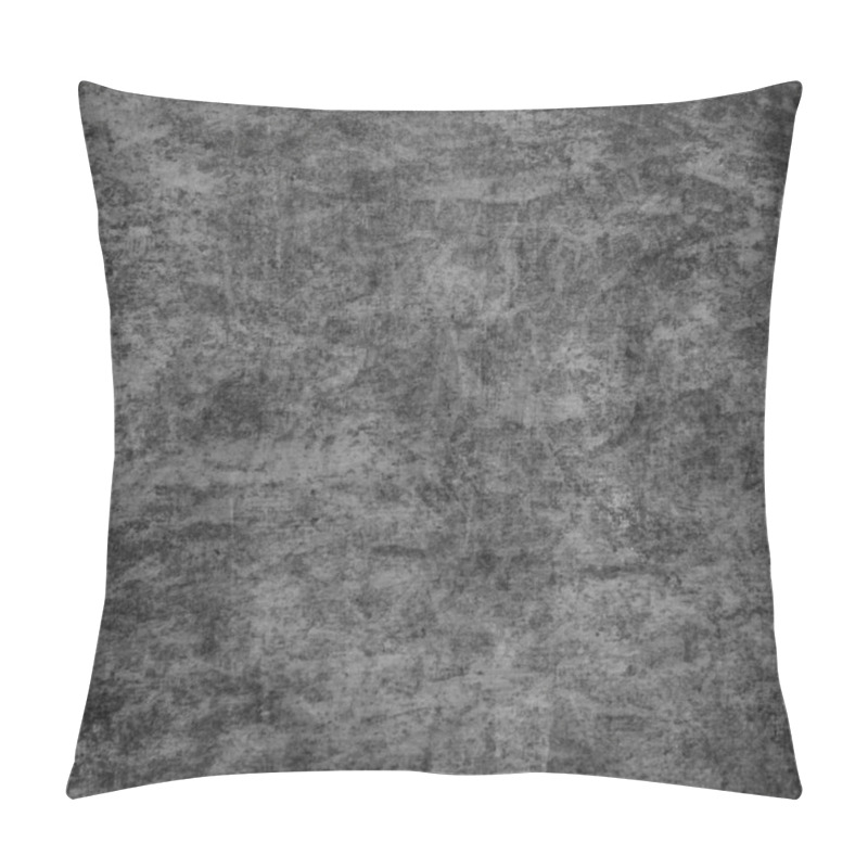 Personality  Grunge Background With Space For Text Or Image Pillow Covers