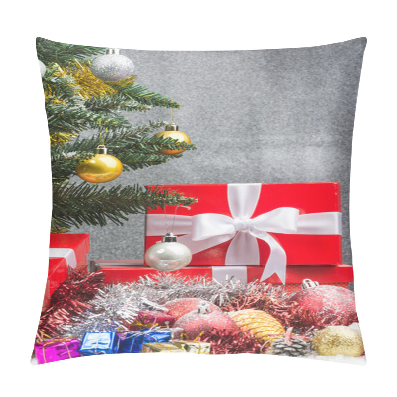 Personality  Christmas Decoration Pillow Covers