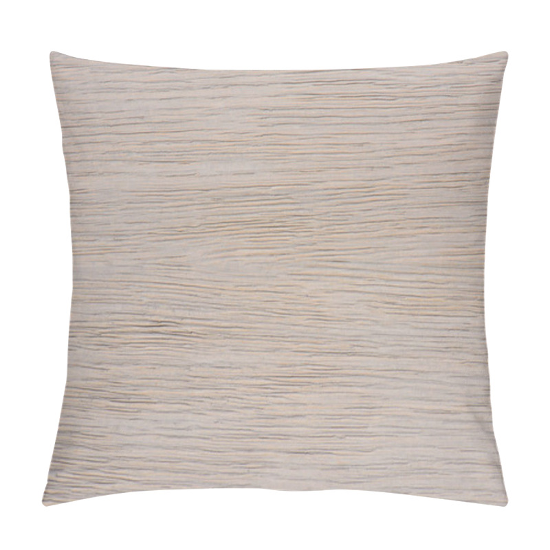 Personality  Full Frame Image Of Wooden Background  Pillow Covers