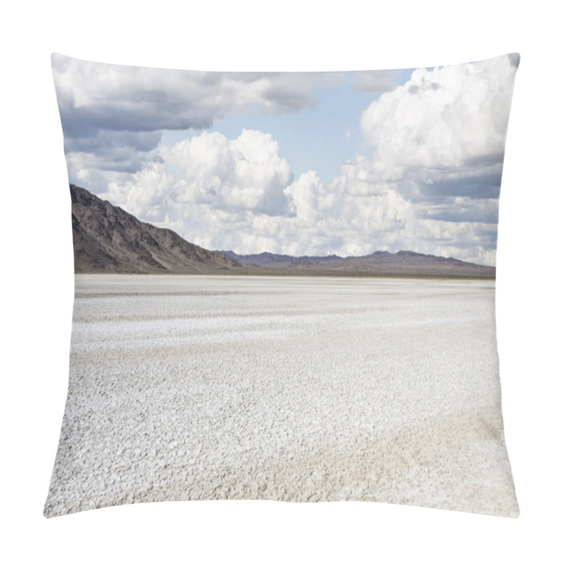 Personality  Mojave Desert Pillow Covers