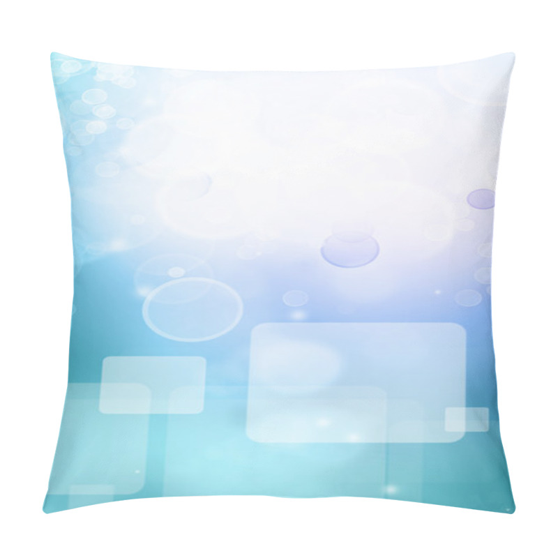 Personality  Abstract Background Pillow Covers