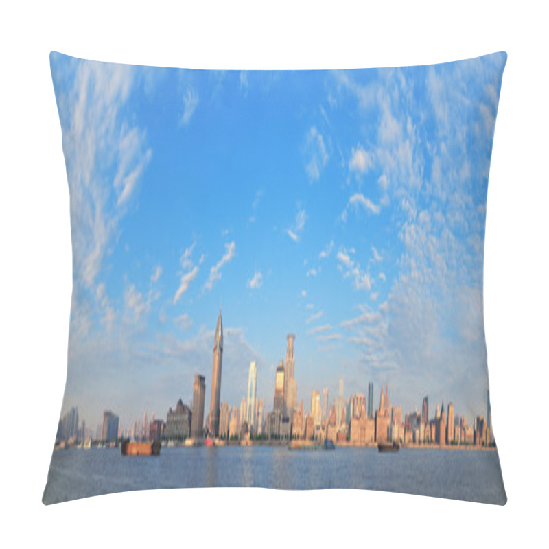 Personality  Shanghai Morning Pillow Covers