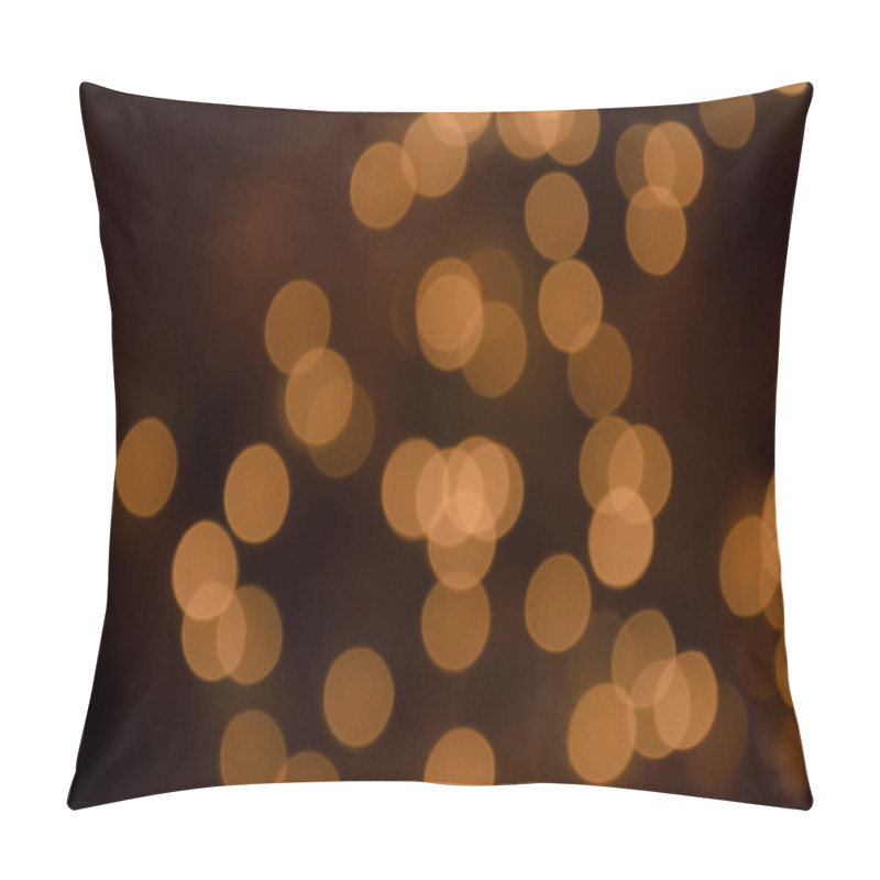 Personality  Christmas Light Gift Pillow Covers