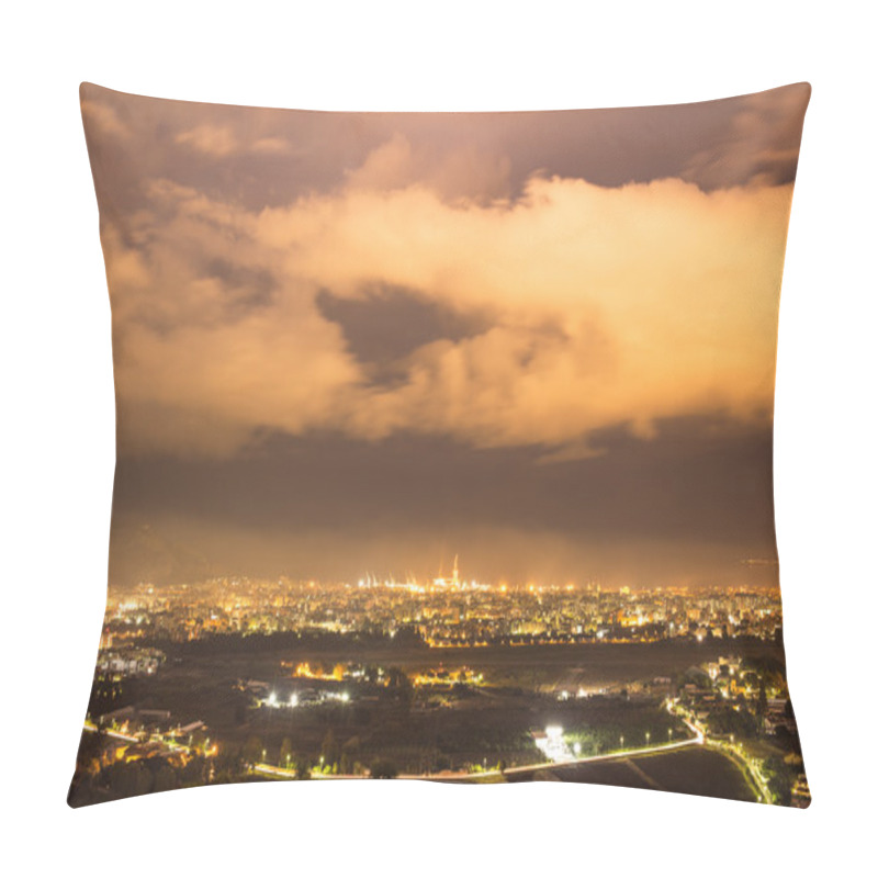 Personality  Palermo Pillow Covers