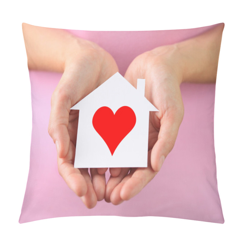 Personality  Favorite House Pillow Covers