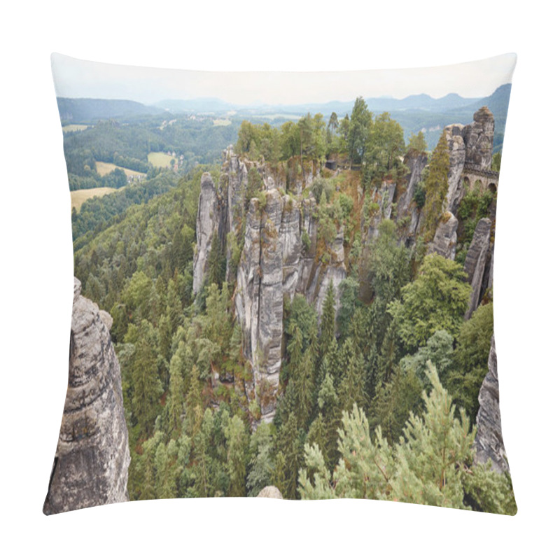 Personality  Bastei Pillow Covers