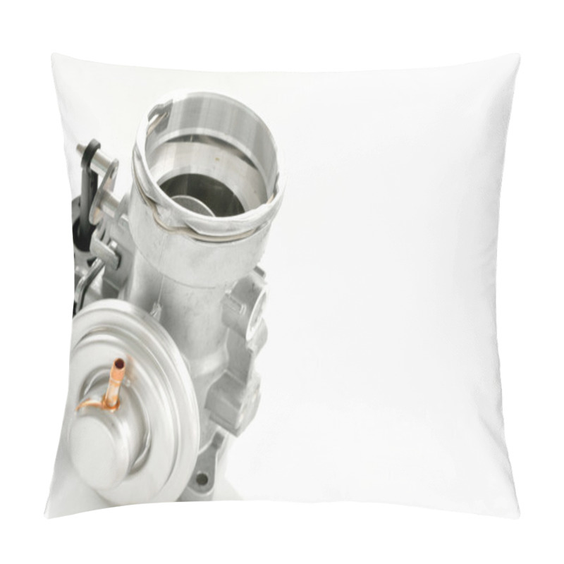 Personality  Throttle Isolated Pillow Covers