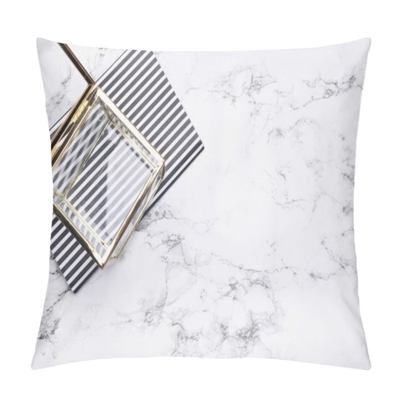 Personality  Woman Desktop Elegant Pillow Covers