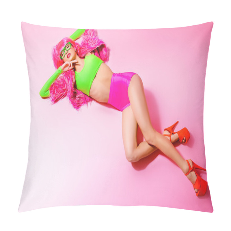 Personality  Glamorous Pillow Covers