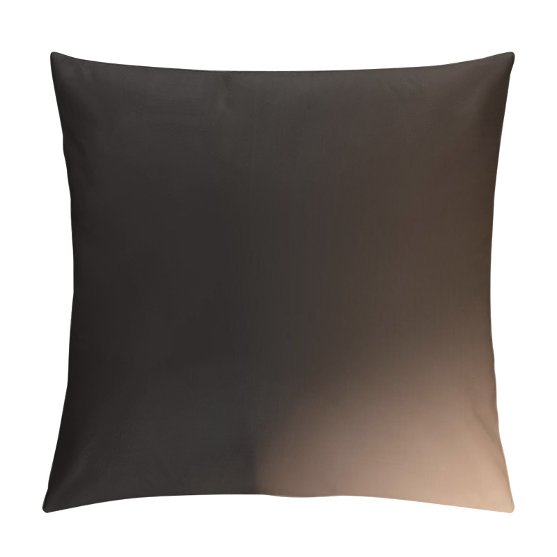 Personality  Abstract Light And Shadow Play Pillow Covers