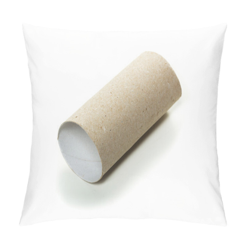 Personality  Empty Toilet Roll Pillow Covers