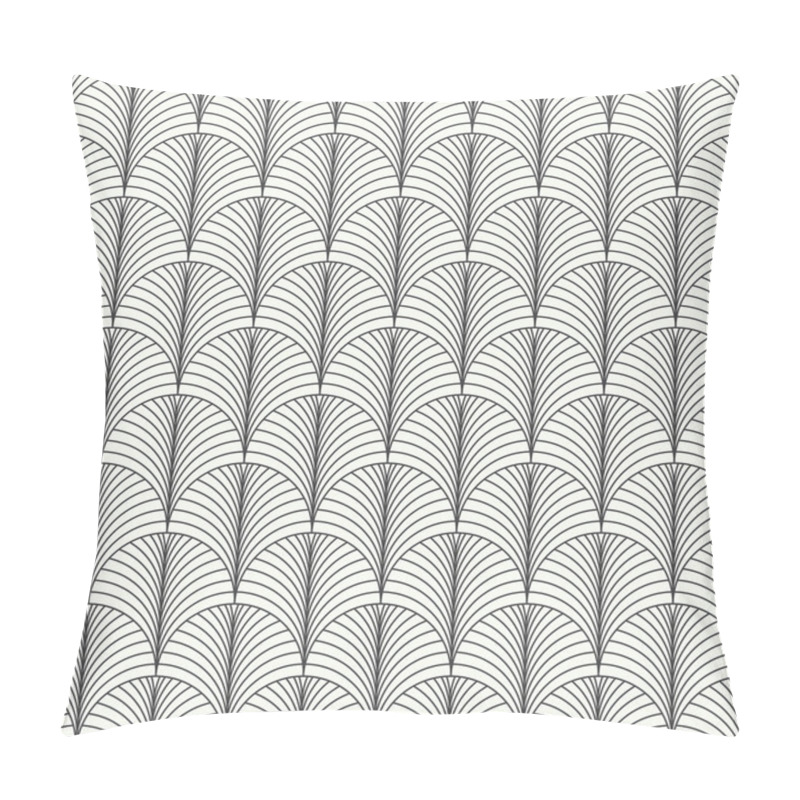 Personality  Classical Seamless Pattern 155 Pillow Covers