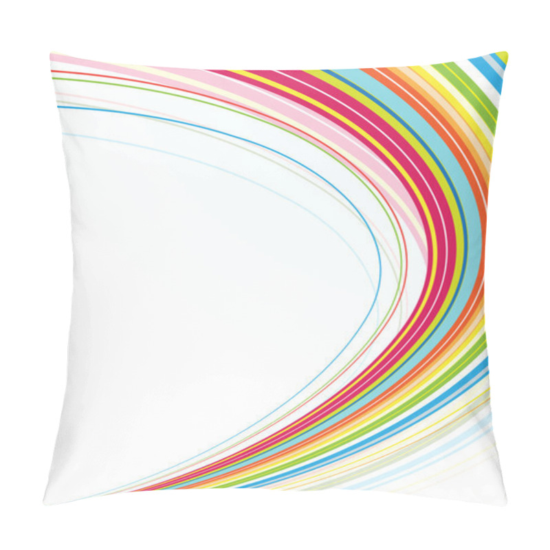 Personality  Abstract Design Pillow Covers