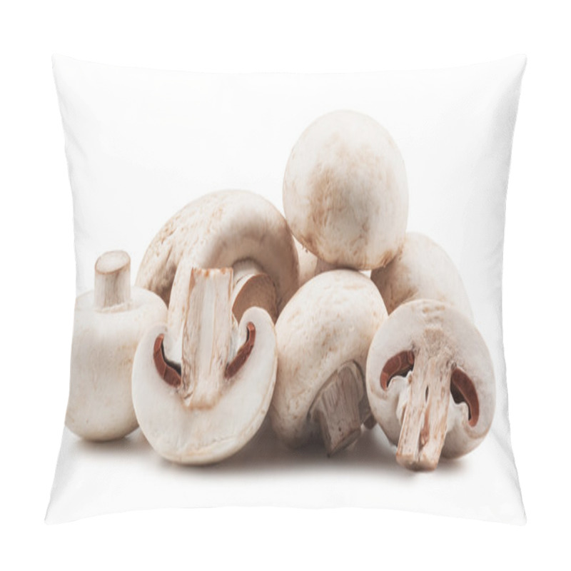 Personality  Champignon Pillow Covers