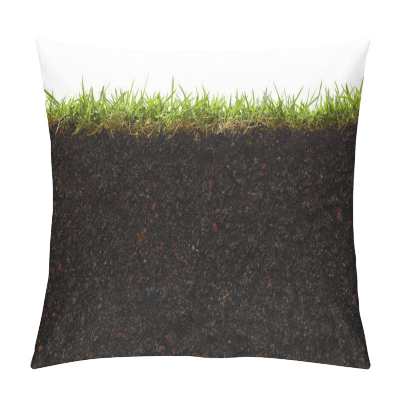 Personality  Grass Pillow Covers