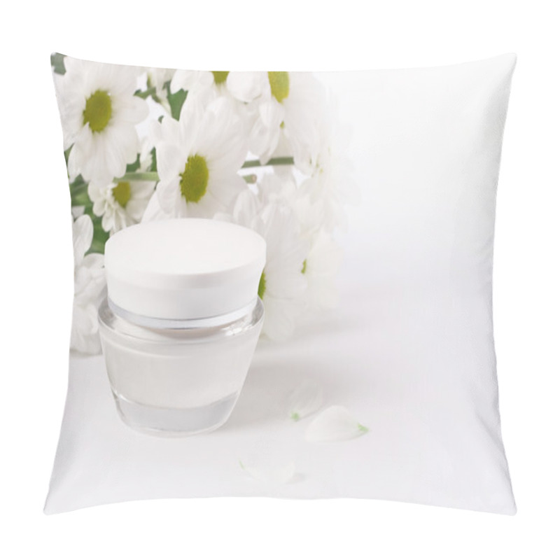 Personality  Natural Cosmetics Pillow Covers