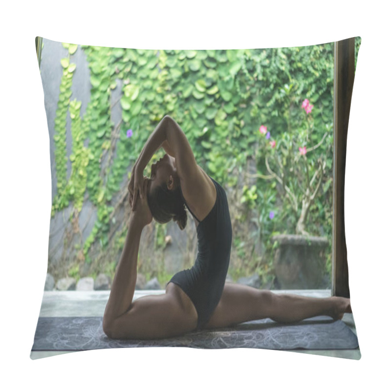 Personality  Exercising Pillow Covers