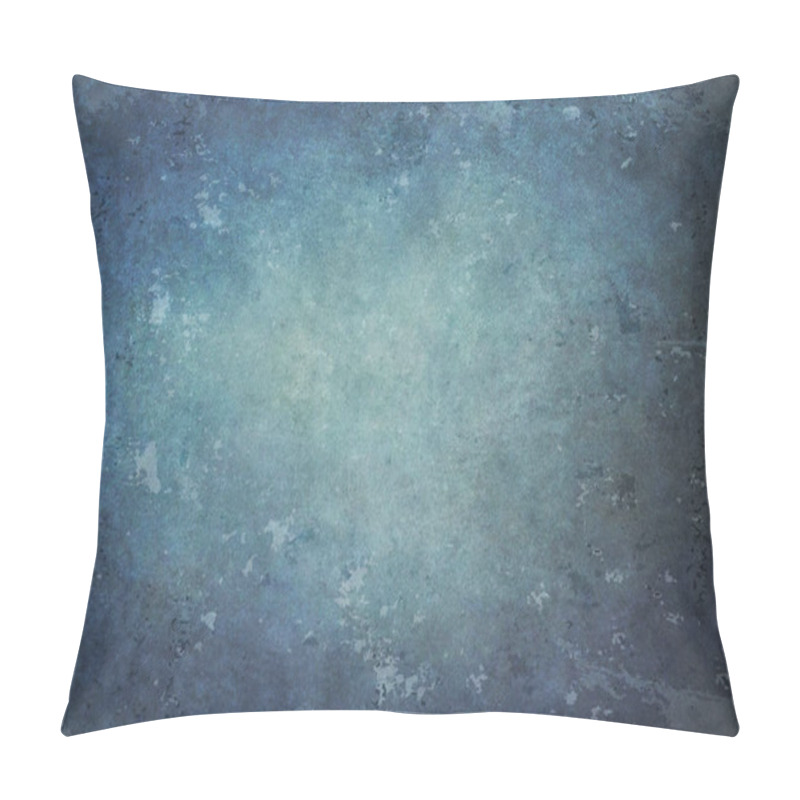 Personality  Vintage Retro Elegant  Background Pattern With Gradient Fine Art Design And Vignette And Copy Space. Pillow Covers