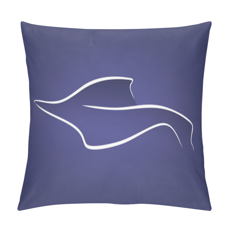 Personality  Vehicle Pillow Covers