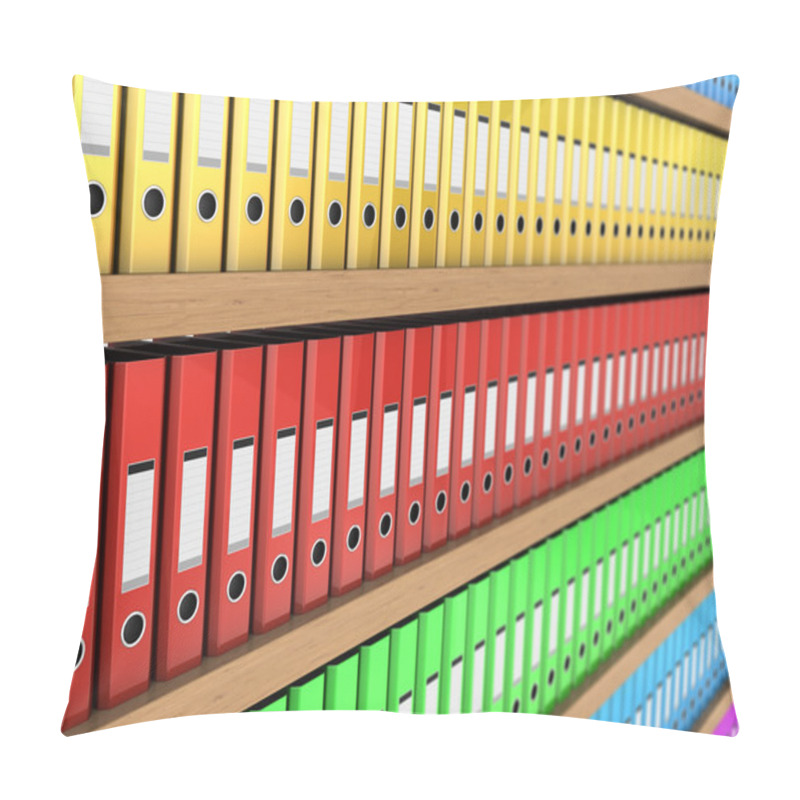 Personality  Modern Archive Pillow Covers