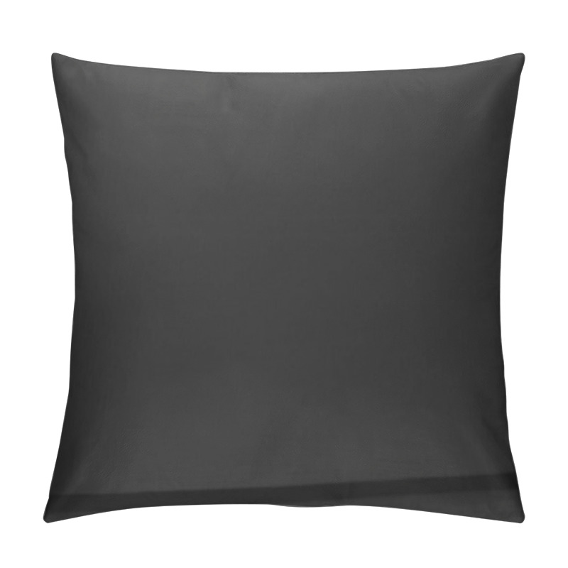 Personality  Abstract Photocopy Texture Background With Noise And Grain. Pillow Covers