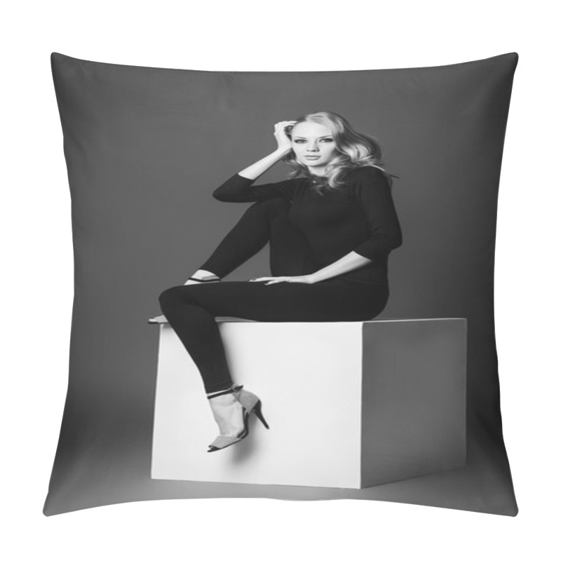 Personality  Nostalgy Pillow Covers