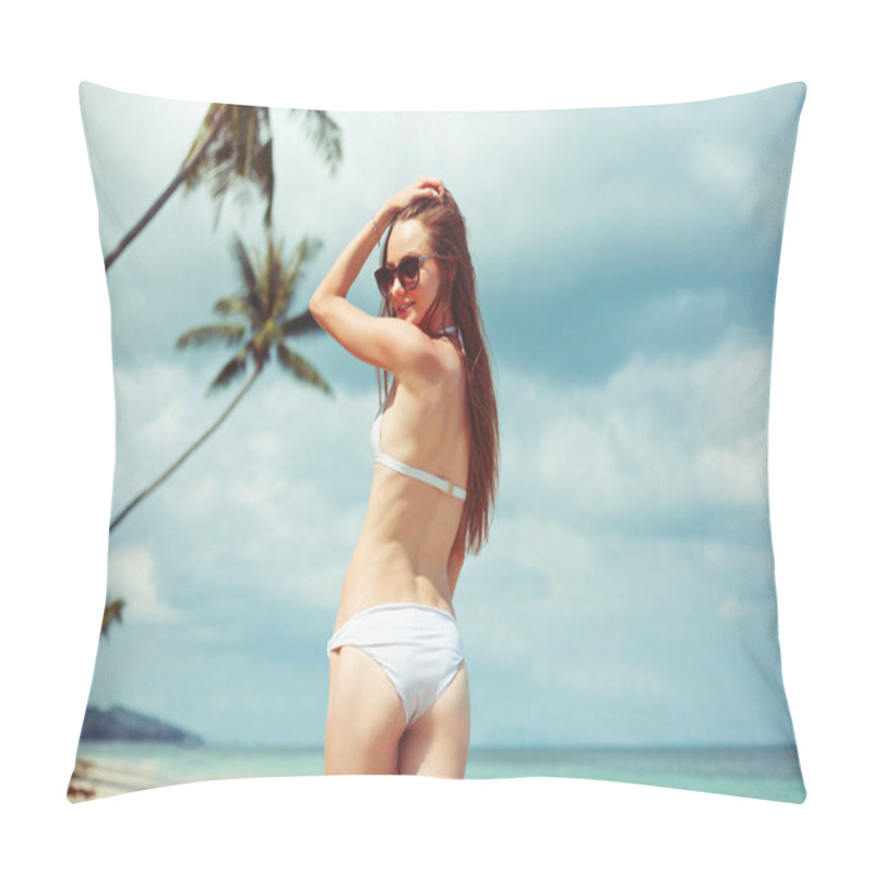 Personality  Summertime Pillow Covers