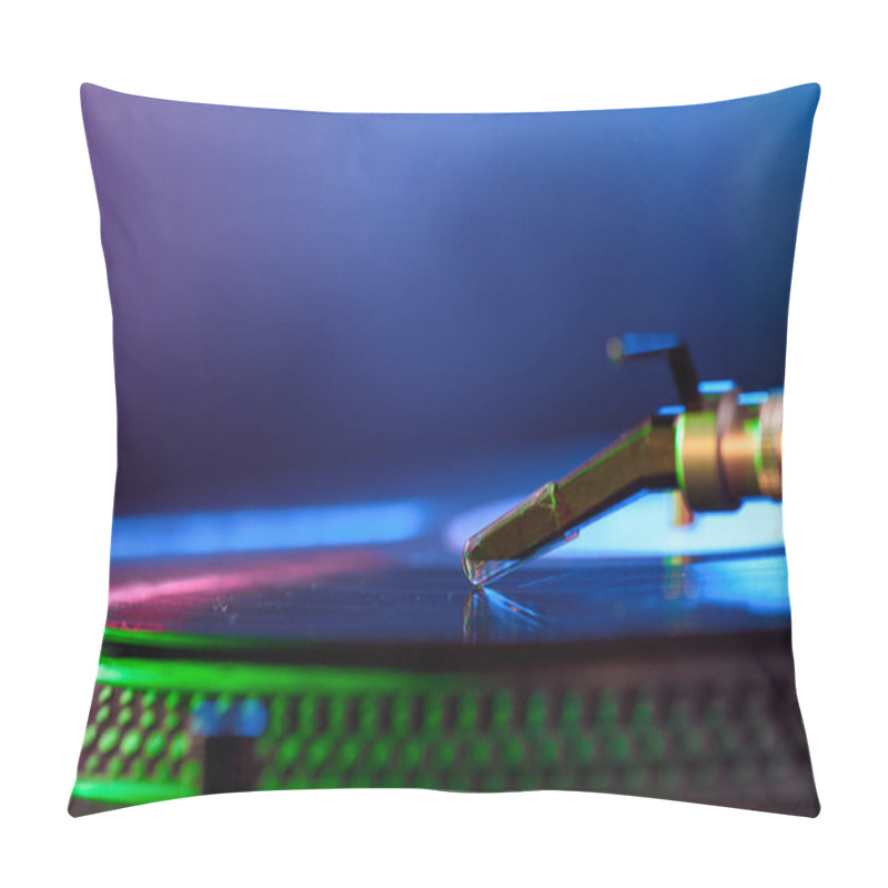 Personality  Vinyl Pillow Covers