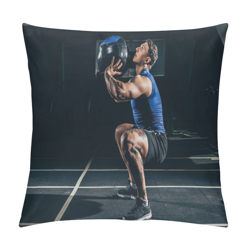 Personality  Sportsman  Pillow Covers