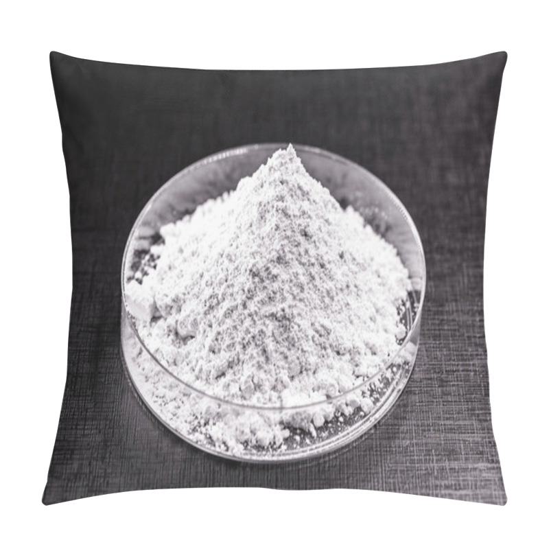 Personality  Zirconium Silicate (ZrSiO4), Used In Opacifiers In Ceramic Enamels, Is A Zirconium Oxide That Contains Quartz. Pillow Covers