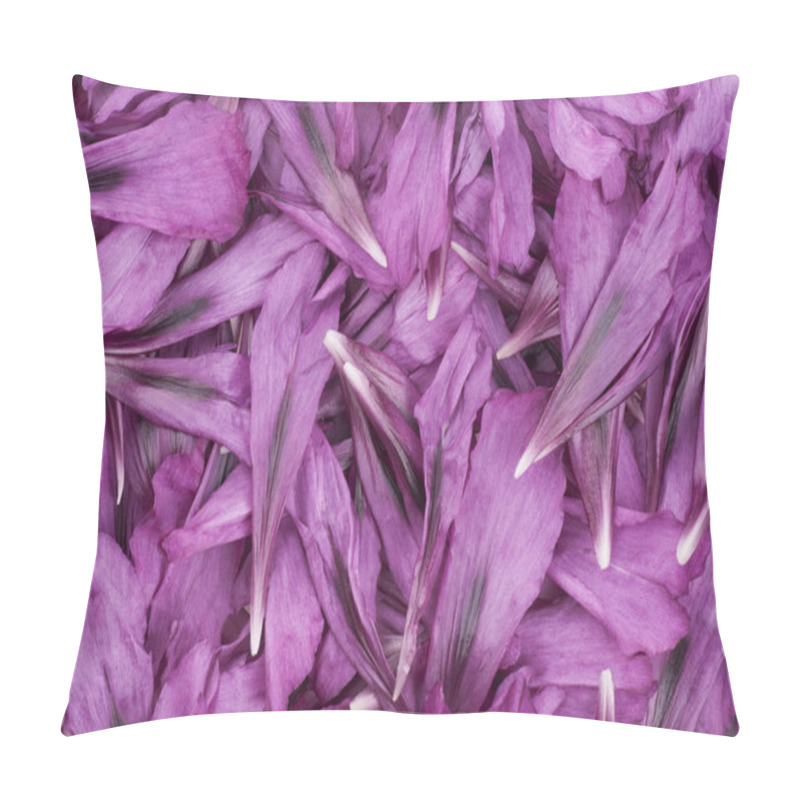 Personality  Poppy Pillow Covers