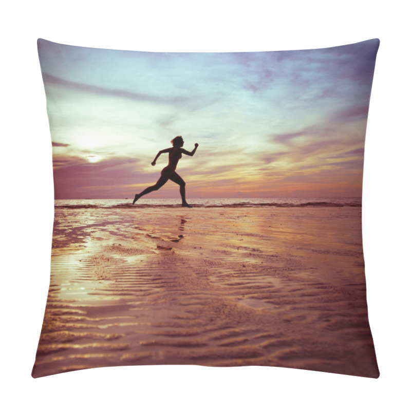 Personality  Abstract Runner Pillow Covers