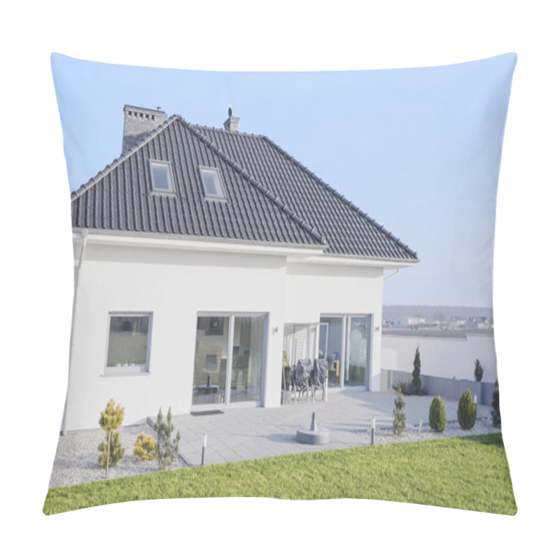 Personality  Scandinavian Style House Pillow Covers