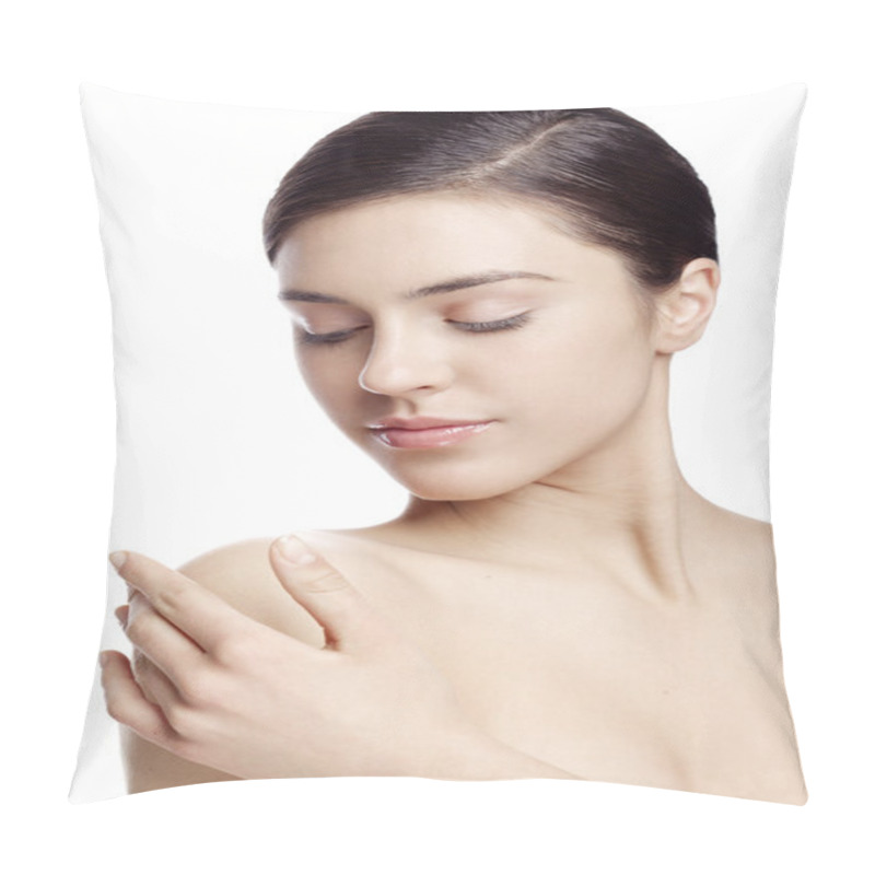 Personality  Body Care Pillow Covers