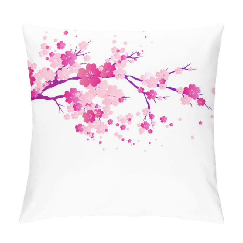 Personality  Floral Design Pillow Covers