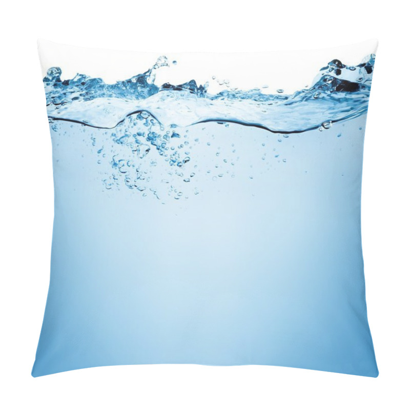 Personality  Water Pillow Covers