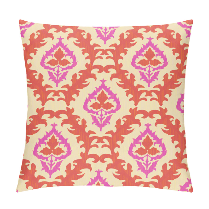 Personality  Ornamental Pattern Pillow Covers