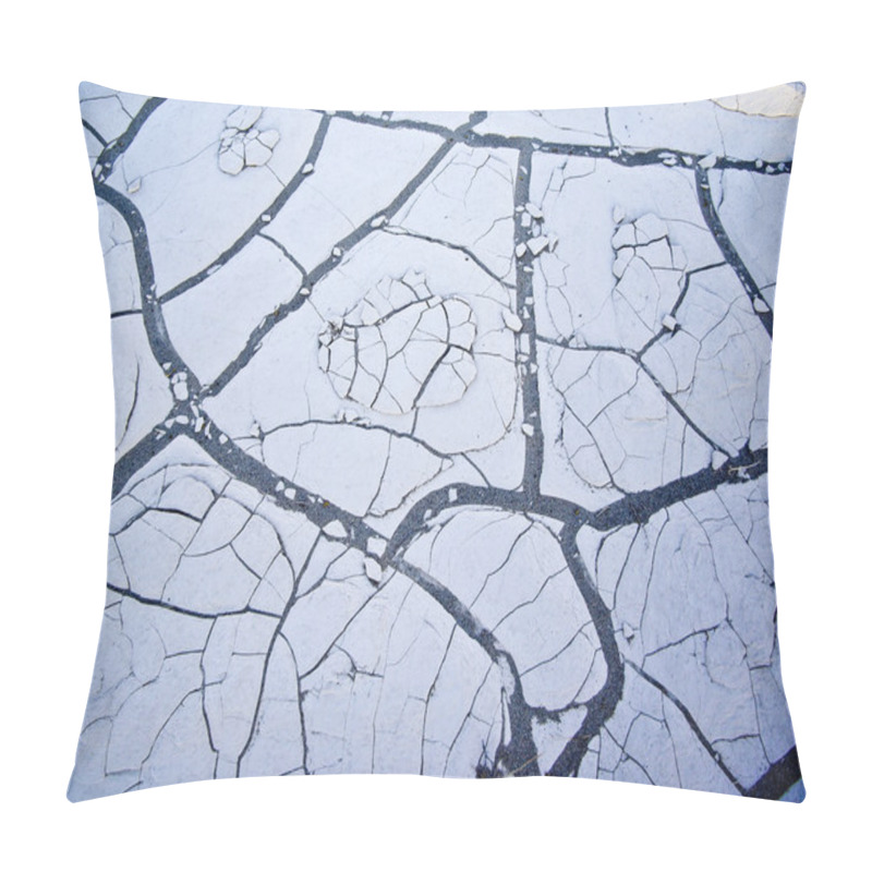 Personality  Scorched Earth Pillow Covers